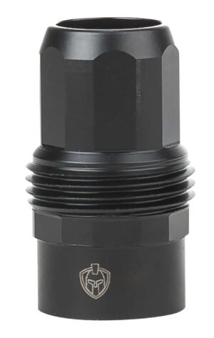 Jk Armament JKMDHDBE1215/16X32 Bald Eagle Black 15/16x32 TPI Threads 12 Gauge