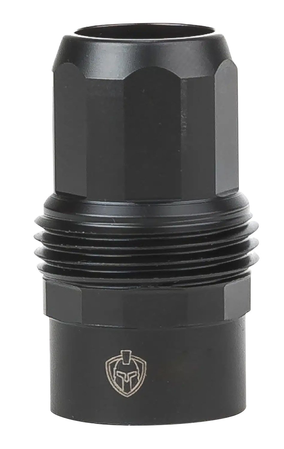 Jk Armament JKMDHDBE1215/16X32 Bald Eagle Black 15/16x32 TPI Threads 12 Gauge
