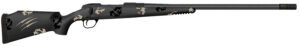 Fierce Firearms LRZ5FCRG7PRC22BU 7mm PRC 22" Black Cerakote Urban Camo