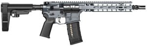 Radn R0034 Model 1 Pistol 223 Wylde 10.5" Rdgry