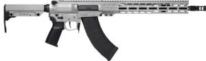 CMMG 76AED0ATNG Resolute MK47 762X39 14.3 Tung