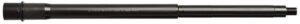 CMC Triggers BBL556003 AR Barrel 5.56 NATO 16" Black