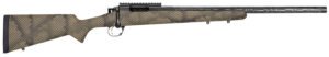 Proof Research 140659 Glacier Steel 7mm PRC 22" 5/8"x24 TFDE Right Hand
