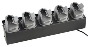 STL 90912 12V DC Bank Charger Survivor X