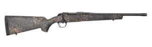 Wilson Combat NULA20S223W18RT0KR13 NULA 20S 223 Wylde 16" Kodiak Rogue Armor-Tuff