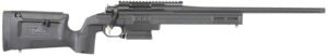 Larue Tactical LTKRGSIETE30820BLK Siete 308 Win 5+1 20" Sporter Barrel Black Right Hand