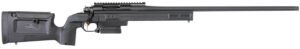 Larue Tactical LTKRGSIETE2225026BLK Siete 22-250 Rem 5+1 26" Sporter Barrel Black Right Hand