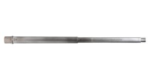Faxon Firearms 15BG8M18NTMHL5RNP3 6.5 Grendel 18" Bead Blast 416-R Stainless Barrel
