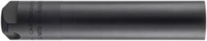 Bersa WTB556XDTC Whisper Tech 5.56 NATO Black 17-4 Stainless Steel M15x1