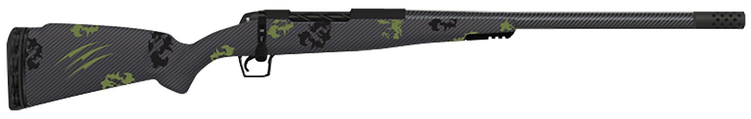 Fierce TWTROG7PRC24BF TW Ti RG 7PRC 24 BLK/for