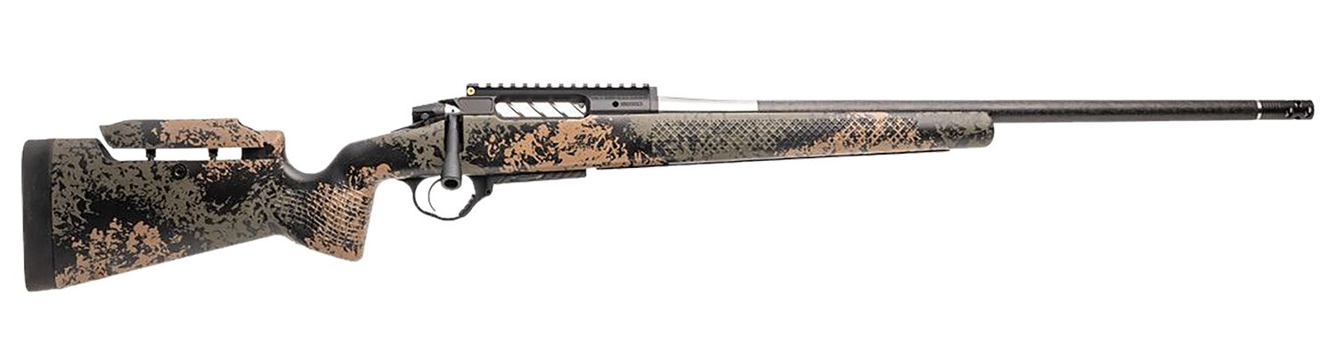 Seekins 0011710345-F Havak El M3 277FRY 20 WS