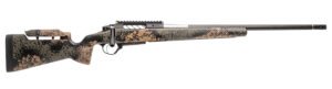 Seekins 0011710327-F Havak El M3 308 20 WS