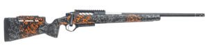 Seekins 0011710355-F Havak El M3 7REMMAG 20 Ub