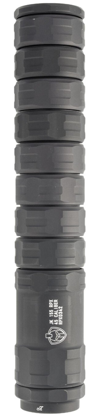 Jk Armament JK155RPX30 RPX 155 30Cal Black