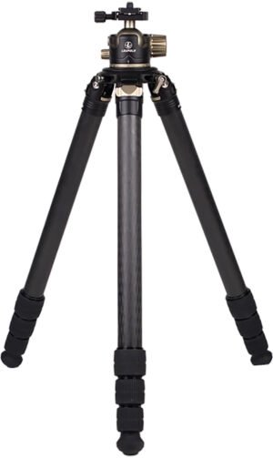 Leupold 182796 Mark 5 Black Carbon Fiber