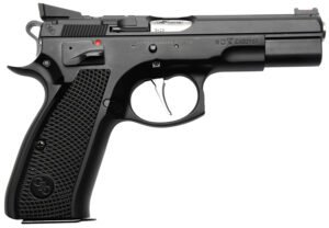 CZC 91706 75 Shadow RDS Or 9mm 4.6 2X16R