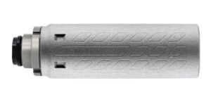 B&T Firearms SD-556RBS-SC-TI Print-XH RBS SC 5.56 1.70" Gray Anodized Titanium