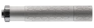 B&T Firearms SD-IMPULS-OLS-45-M Print-X Impuls OLS M 45 ACP 1.30" Anodized Grey Titanium