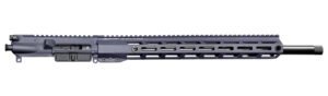 Rise Armament RA22ARCCUGRY18 22 ARC 18" Aluminum