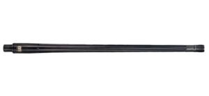 Faxon Firearms 12B216N16FMQT 22LR 16" Straight Fluted Stainless Steel Barrel Fits 10/22