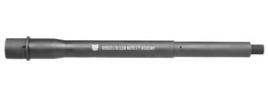Rosco Manufacturing HSK-115-SOC-556-7-C-CL Husky 5.56 NATO 11.50" Chrome Lined Phosphate 4150 CMV Barrel