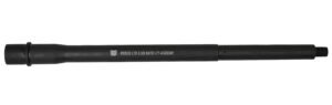 Rosco Manufacturing HSK-145-SOC-556-7-MCL Husky 5.56 NATO 14.50" Chrome Lined Phosphate 4150 CMV Barrel