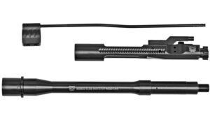 Rosco SP-BL-105-556-BCG-GTC-NGB-001 Saucepack+Urg