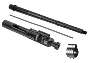 Rosco SP-K9-1395-556-BCG-GTM-NGB-001 Saucepack+Urg