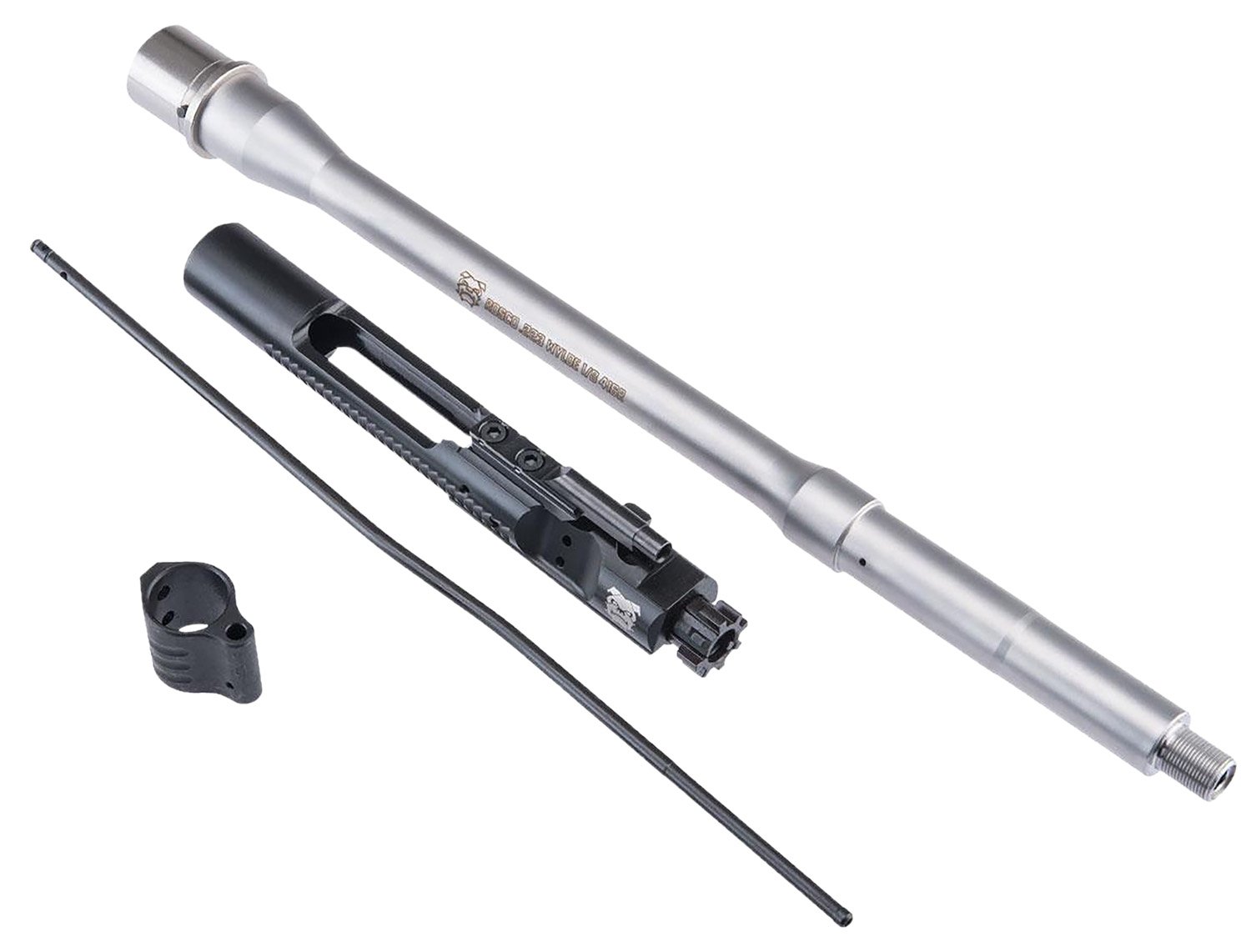 Rosco SP-PB-20-223-BCG-GTR-NGB-001 Saucepack+Urg