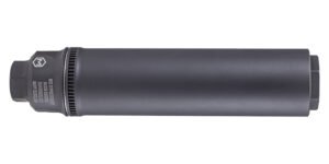 Maxim Defense MXM48357 DSX-D 7.62 NATO 1.75" Black Titanium/Stainless Steel