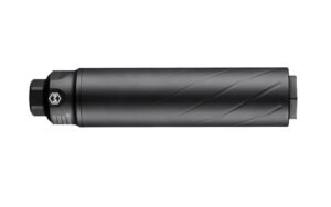 Maxim Defense MXM48209 PRS 30 Cal 1.75" Black Aluminum/Titanium 5/8"x24