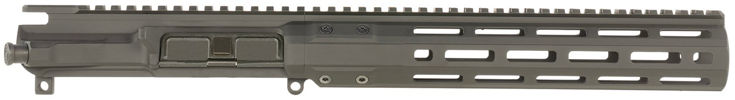 Cobalt CK-Pro-Urg-675-S-BLK Strippd Urg 6.75 BLK
