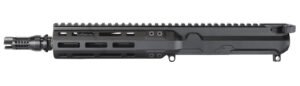 Cobalt Kinetics CKPROURG55616BBLK CK-Pro Urg 5.56x45mm NATO 16" Black Cerakote Receiver