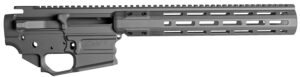 Cobalt Kinetics CKPROSET118BLK CK-Pro Receiver Set 11.8" Black