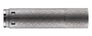 B&T Firearms SD-VERS36 Vers36 Ti 1.70" Gray Titanium