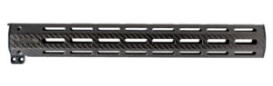 Faxon FFHGMLOK15C1 Strmline Car 15 Hndgrd