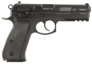 CZ 01119 CZ75 SP01 *50TH Anniv 9mm 10RD