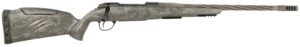 Fierce Firearms Twisted Rage LR 7mm PRC 22" Match Grade/Spiral Threaded Barrel