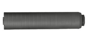 Q LLC SILTCQUICKIE762RE Thunder Chicken 7.62mm 1.75" Titanium