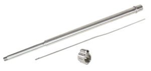 Odin Works B6MM18ARCRTG 6mm ARC Stainless Steel