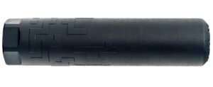Faxon Firearms FF-SIL-R-3DPC-556-01 Harmonix Sentry 5.56mm Black Haynes 282