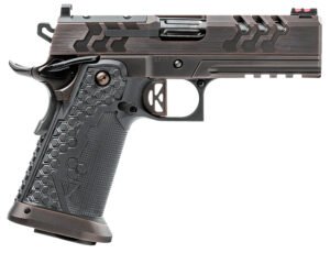 Kimber 3500065 2K11 Pro Royal 9mm Or 4.25" 19R