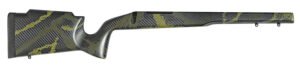 Proof Research 148709 Mountain Tactical Hunter Green Sponge Medium Action Right Hand