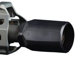 Q LLC WHISTLE-TIP-PVD Black PVD