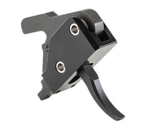 Luth-ar LR-MTA Trigger Assembly Black Single-Stage Drop-In