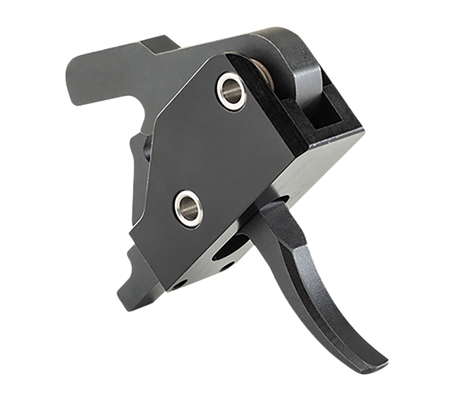 Luth-ar LR-MTA Trigger Assembly Black Single-Stage Drop-In