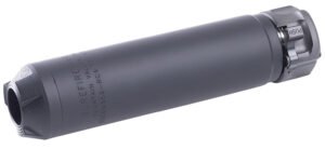 SureFire SOCOM556RC4BK SOCOM556-RC4 5.56mm 1.50" Black Inconel