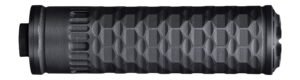 Diamondback DBS556I 5.56x45mm 1.55" Black Stainless Steel/Inconel 1/2"x28