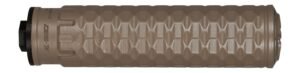 Diamondback DBS30IFDE 300RUM 1.64" FDE Stainless Steel/Inconel 5/8"x24