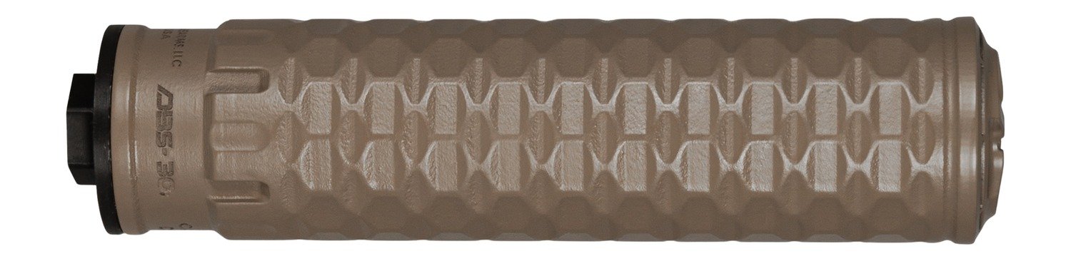Diamondback DBS30IFDE 300RUM 1.64" FDE Stainless Steel/Inconel 5/8"x24